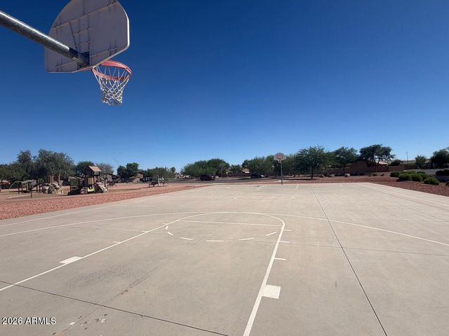 15509 N 160TH Avenue, Surprise, AZ 85374