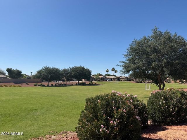 15509 N 160TH Avenue, Surprise, AZ 85374