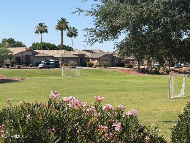 15509 N 160TH Avenue, Surprise, AZ 85374