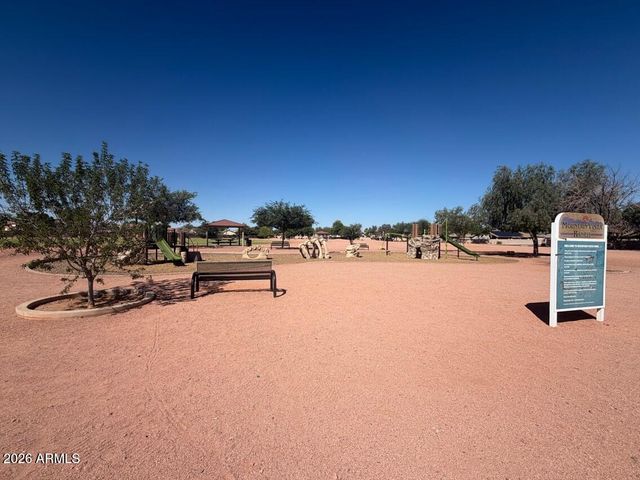15509 N 160TH Avenue, Surprise, AZ 85374