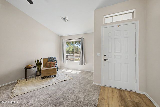 15509 N 160TH Avenue, Surprise, AZ 85374