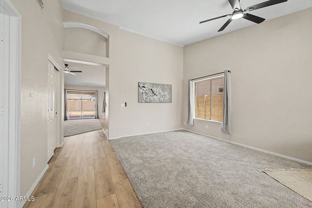 15509 N 160TH Avenue, Surprise, AZ 85374