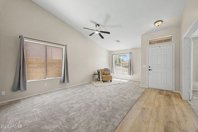 15509 N 160TH Avenue, Surprise, AZ 85374