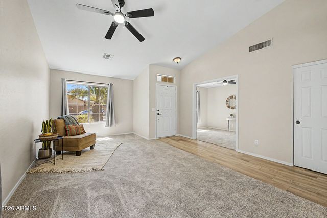15509 N 160TH Avenue, Surprise, AZ 85374