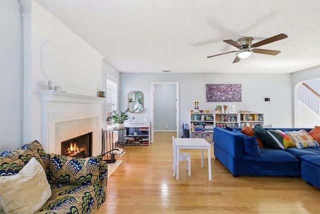 3331 Kittery Drive, Snellville, GA 30039