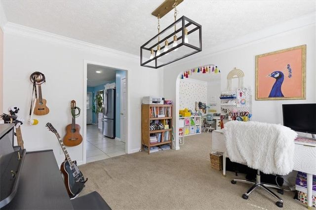 3331 Kittery Drive, Snellville, GA 30039