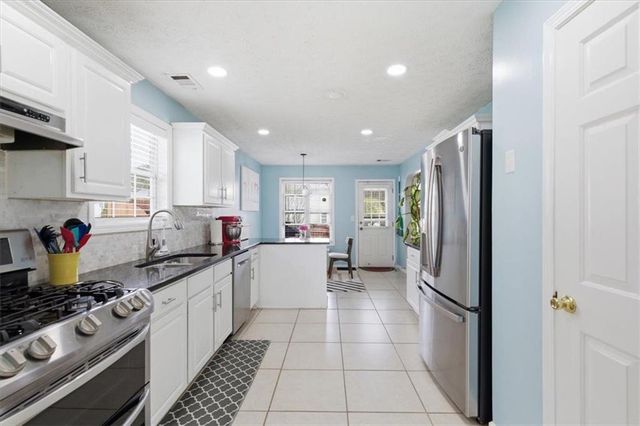 3331 Kittery Drive, Snellville, GA 30039