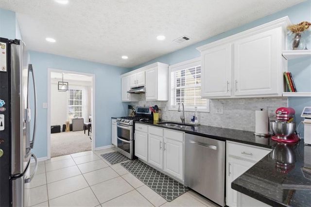 3331 Kittery Drive, Snellville, GA 30039