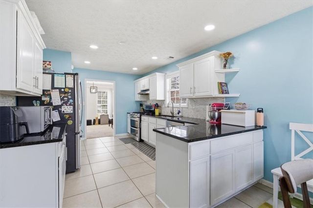 3331 Kittery Drive, Snellville, GA 30039