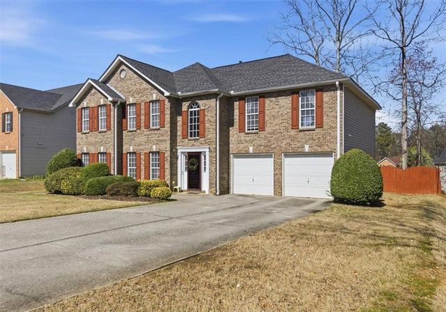 3331 Kittery Drive, Snellville, GA 30039