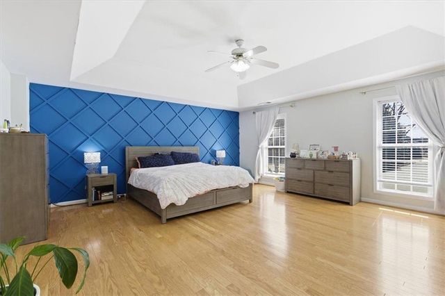 3331 Kittery Drive, Snellville, GA 30039