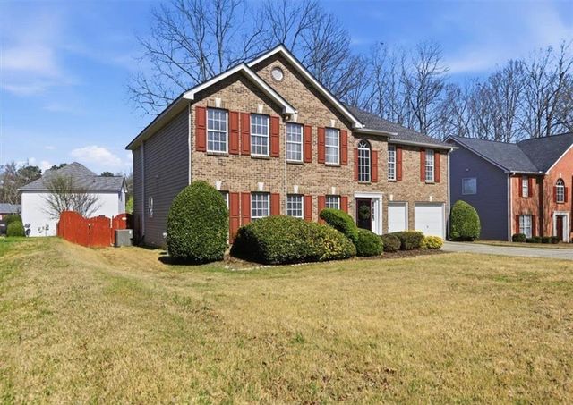 3331 Kittery Drive, Snellville, GA 30039