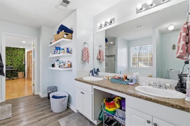 3331 Kittery Drive, Snellville, GA 30039