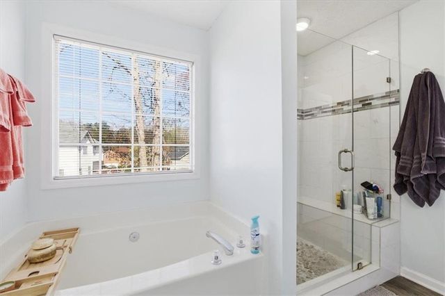 3331 Kittery Drive, Snellville, GA 30039