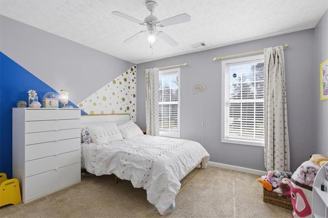 3331 Kittery Drive, Snellville, GA 30039