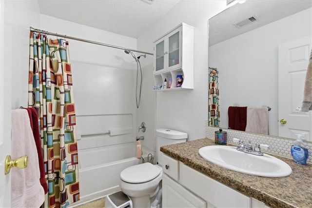 3331 Kittery Drive, Snellville, GA 30039