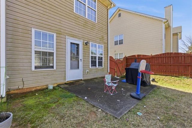 3331 Kittery Drive, Snellville, GA 30039