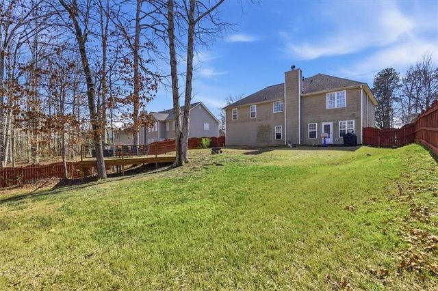 3331 Kittery Drive, Snellville, GA 30039