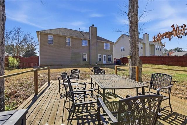 3331 Kittery Drive, Snellville, GA 30039