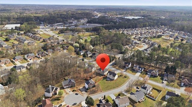 3331 Kittery Drive, Snellville, GA 30039