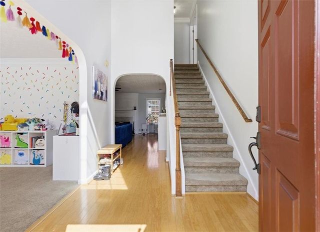 3331 Kittery Drive, Snellville, GA 30039