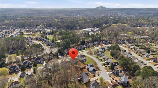 3331 Kittery Drive, Snellville, GA 30039