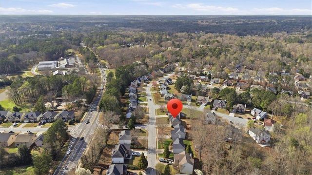 3331 Kittery Drive, Snellville, GA 30039