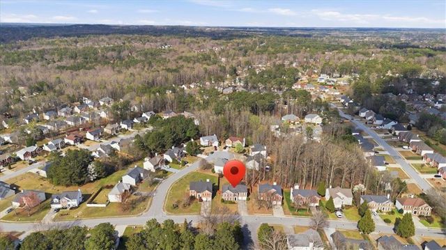 3331 Kittery Drive, Snellville, GA 30039