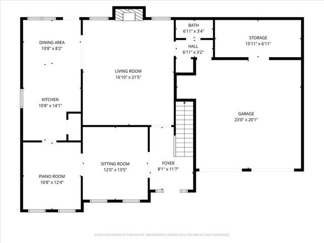 3331 Kittery Drive, Snellville, GA 30039