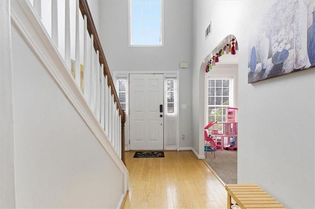 3331 Kittery Drive, Snellville, GA 30039