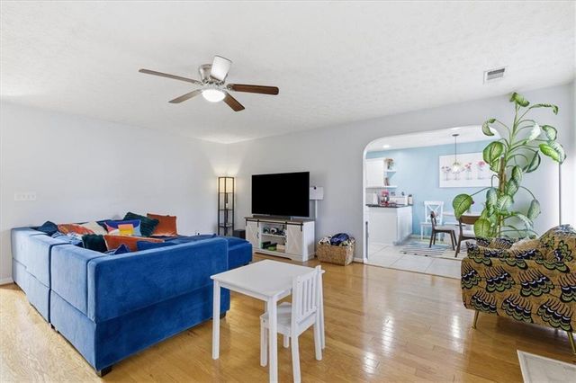 3331 Kittery Drive, Snellville, GA 30039