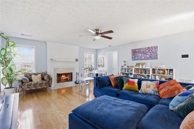 3331 Kittery Drive, Snellville, GA 30039