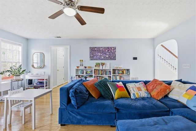 3331 Kittery Drive, Snellville, GA 30039