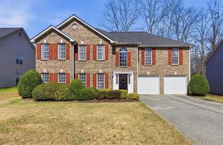 3331 Kittery Drive, Snellville, GA 30039