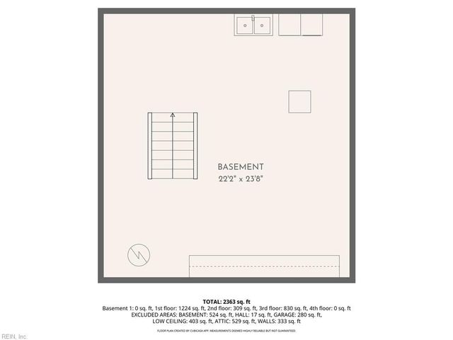 330 Kemp LN, Chesapeake, VA 23325