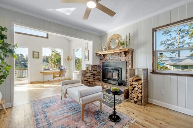 18835 Star Hill Lane, Tallahassee, FL 32310