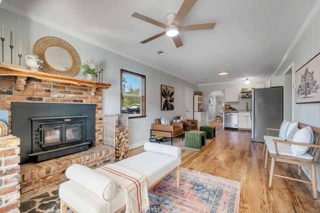 18835 Star Hill Lane, Tallahassee, FL 32310