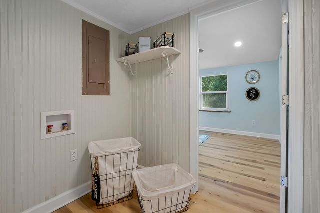 18835 Star Hill Lane, Tallahassee, FL 32310