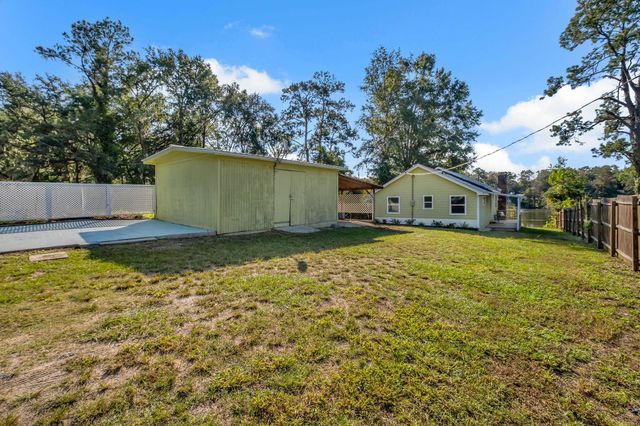 18835 Star Hill Lane, Tallahassee, FL 32310