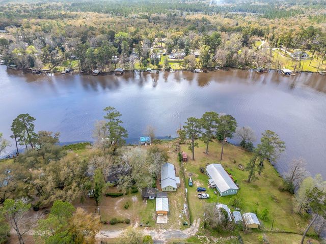 18835 Star Hill Lane, Tallahassee, FL 32310