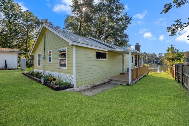 18835 Star Hill Lane, Tallahassee, FL 32310