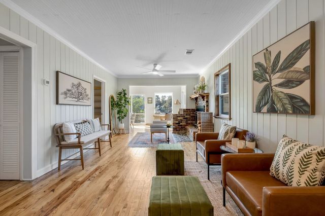 18835 Star Hill Lane, Tallahassee, FL 32310