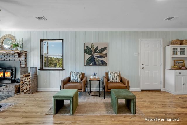 18835 Star Hill Lane, Tallahassee, FL 32310