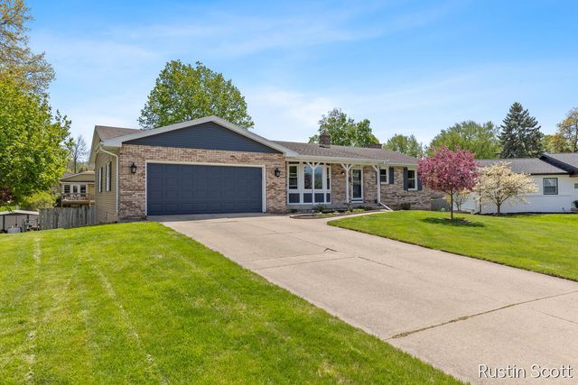 4676 Meleana Court SW, Wyoming, MI 49519