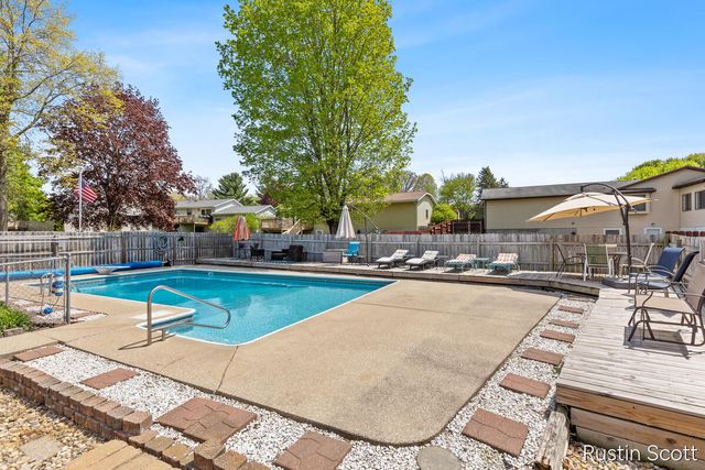 4676 Meleana Court SW, Wyoming, MI 49519