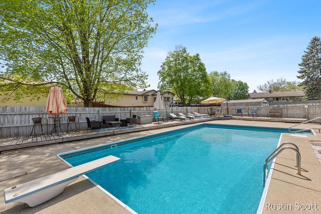 4676 Meleana Court SW, Wyoming, MI 49519