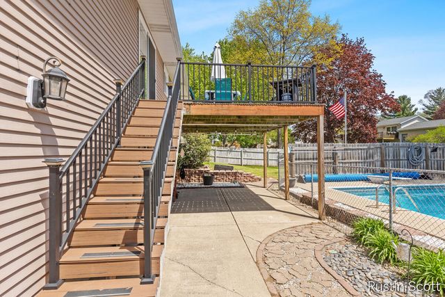 4676 Meleana Court SW, Wyoming, MI 49519