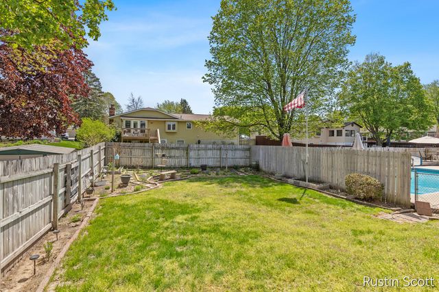 4676 Meleana Court SW, Wyoming, MI 49519