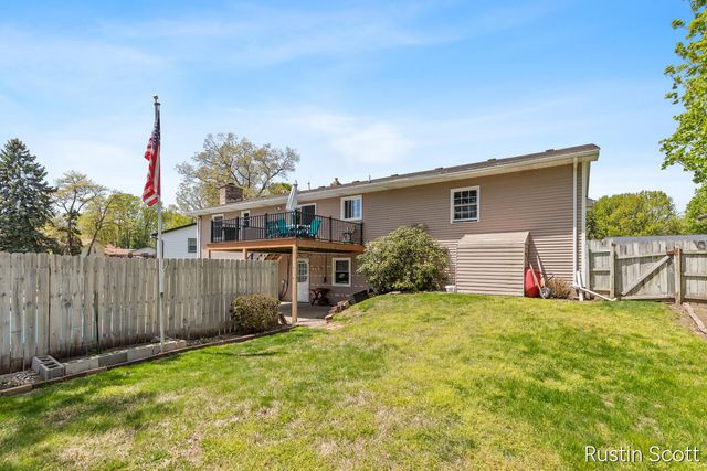 4676 Meleana Court SW, Wyoming, MI 49519