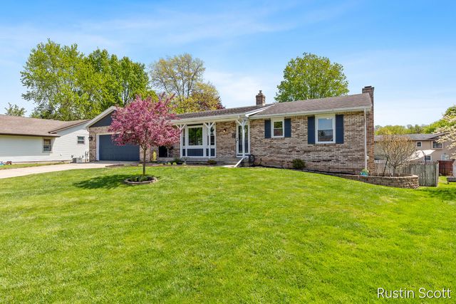 4676 Meleana Court SW, Wyoming, MI 49519